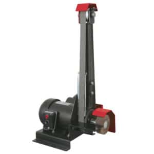 1" x 42" Professional Sanding Machine