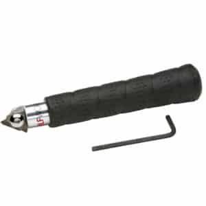 Iron Regrooving Tool-GW1111 Iron Regrooving Tool