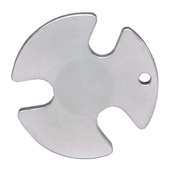 Aluminum Hosel Protector