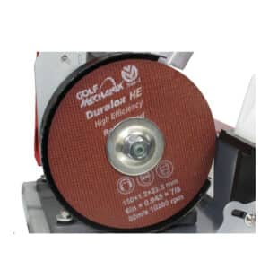 Duralox High Yield (HY) 6" Cut Off Wheel