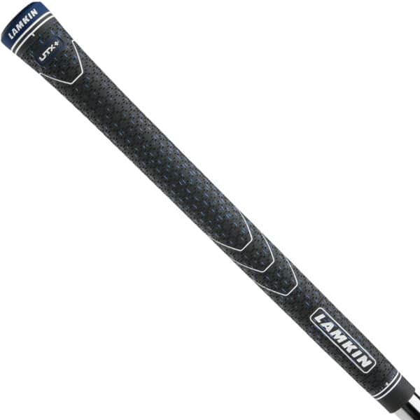 Lamkin UTx+ Full Cord Golf Grip