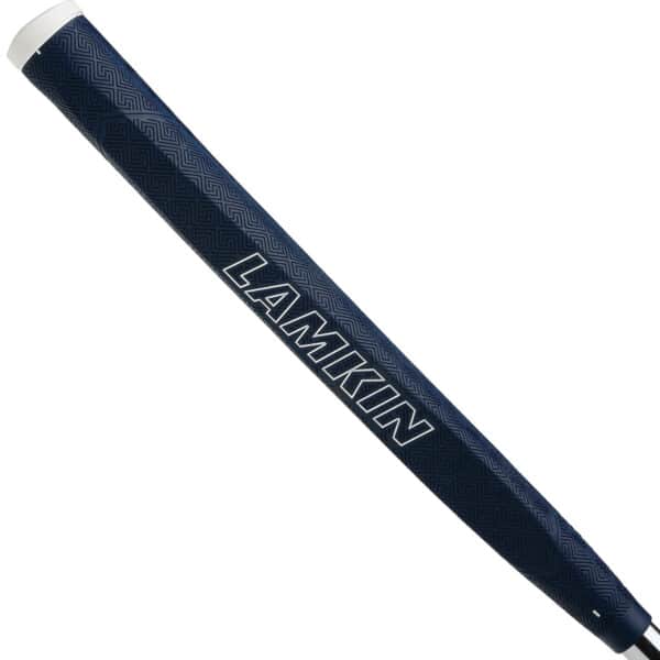 Lamkin Deep Etched Sink Fit Pistol Putter Grip