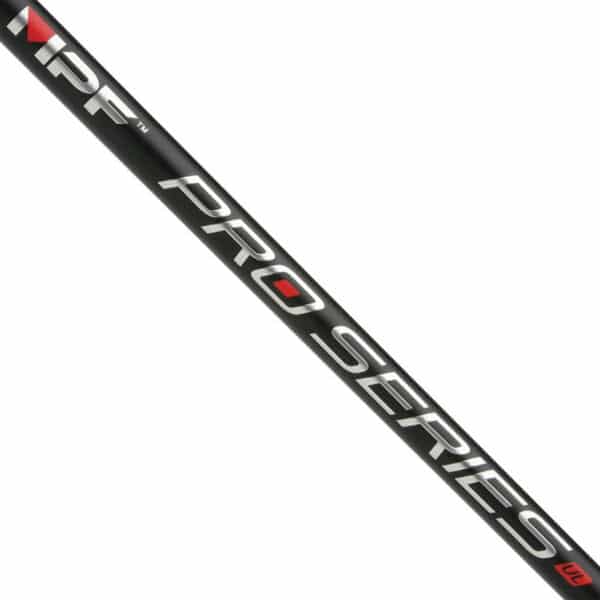 Maltby MPF Pro Series UL Graphite Wood Shafts