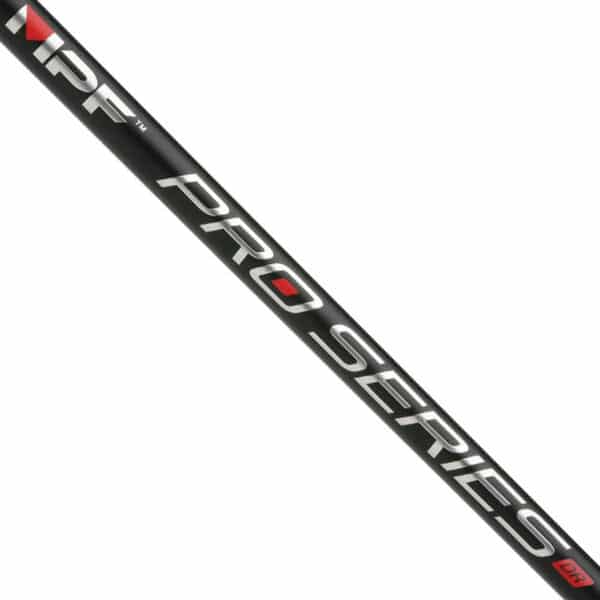 Maltby MPF Pro Series DR Graphite Wood Shafts