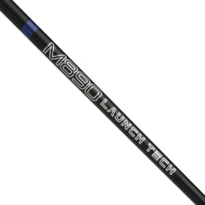 Maltby M890 Graphite Wood Shafts