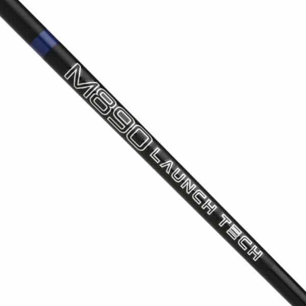 Maltby M890 Graphite Iron/Hybrid Shafts