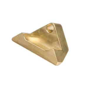 Replacement Brass Top Jaw