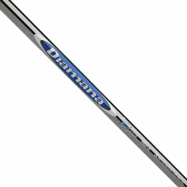 Mitsubishi Diamana S-Series Limited Edition Graphite Wood Shaft