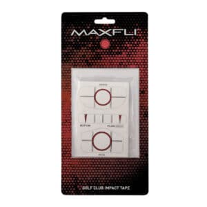 Maxfli Impact Tape