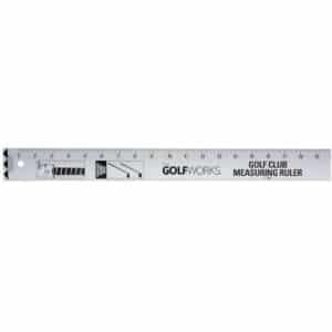 GW 48" Aluminum Golf Club Ruler