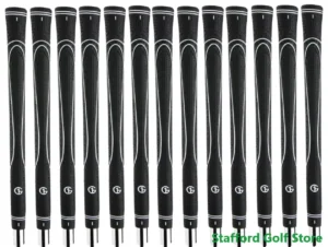 Grip One CR X-Track Golf Grips