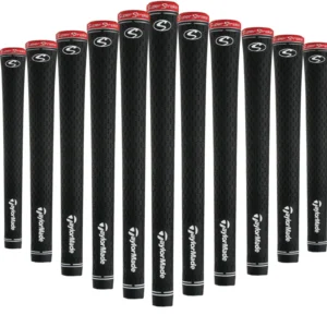 TaylorMade S-Tech Pro Grip