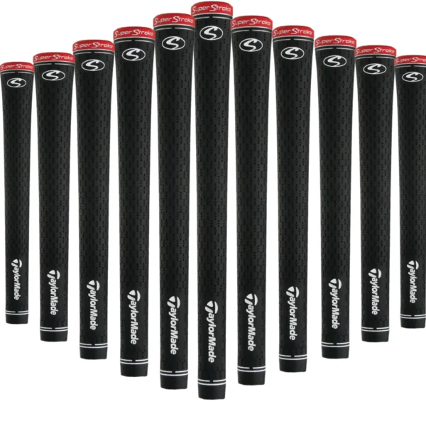 TaylorMade S-Tech Pro Grip