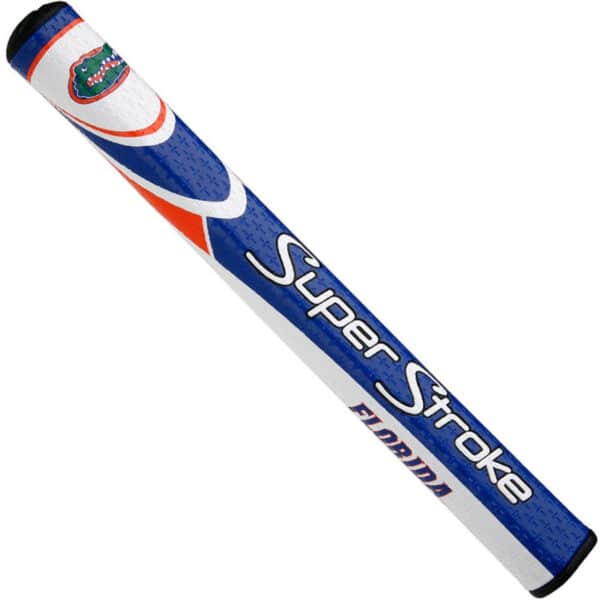 Super Stroke Mid Slim 2.0 Florida Putter Grip