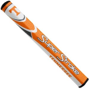 Super Stroke Mid Slim 2.0 Tennessee Putter Grip