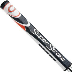 Super Stroke Mid Slim 2.0 Chicago Bears Putter Grip