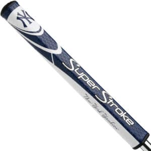 Super Stroke Mid Slim 2.0 New York Yankees Putter Grip