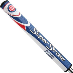 SS Mid Slim 2.0 Chicago Cubs Putter Grip