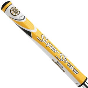 Super Stroke Mid Slim 2.0 Boston Bruins Putter Grip