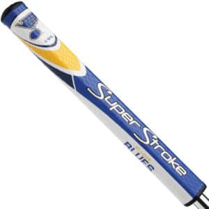 Super Stroke Mid Slim 2.0 St. Louis Blues Putter Grip