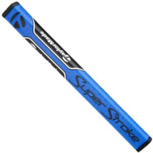 TaylorMade GTR 1.0 Blue Putter Grip