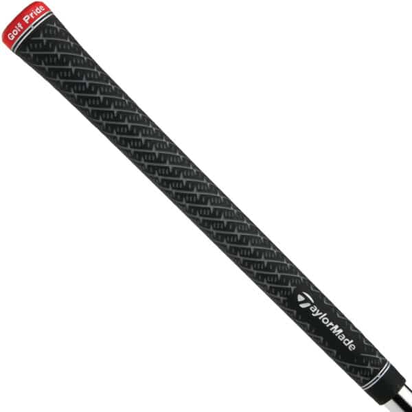 TaylorMade Stealth 2 Z-Grip-Red Cap