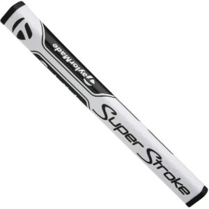 TaylorMade SS My Spider GTR 1.0 White Putter Grip