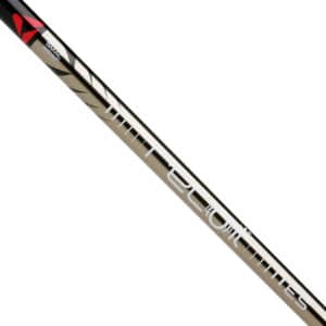 UST Mamiya Recoil 760/780 ES SmacWrap IP Graphite Iron Shafts