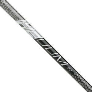 UST Mamiya Helium Nanocore Graphite Wood Shafts