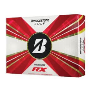 Bridgestone 2022 Tour B RX