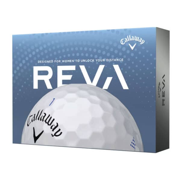 Callaway 2023 Reva Golf Balls