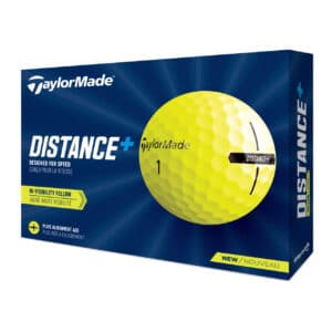 TaylorMade 2022 Distance