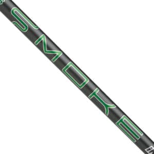 Project X HZRDUS Smoke iM10 70 Graphite Wood Shafts