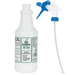 HF100 Grip Solvent with Spray Nozzle