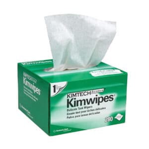 Kim Wipes