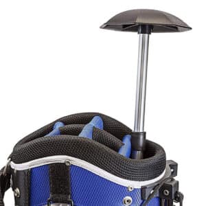 World of Golf Travel Protector