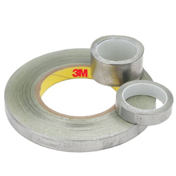 Lead Foil Tape