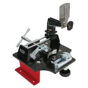 Deluxe Putter Bending Machine