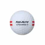 Top-Flite Super Range Restricted Flight Golf Balls - 12 Dozen Bulk