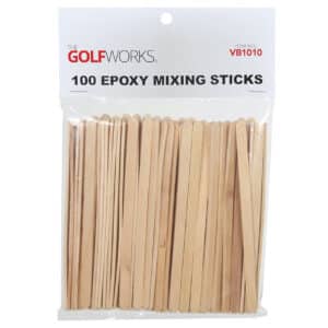 Epoxy Applicator and Mixing Sticks (100 pk)